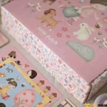 Kép 3/6 - Little Dutch kreatív doboz
