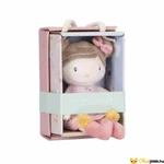 Kép 2/4 - Little Dutch Rosa mini baba