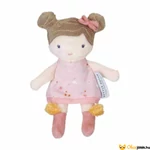 Kép 1/4 - Little Dutch Rosa baba - 10 cm