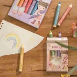 Kép 3/3 - Little Dutch színesceruza