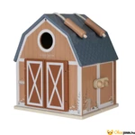 Kép 2/6 - Little Dutch szétnyitható istálló