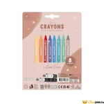 Kép 4/4 - Little Dutch zsírkréta