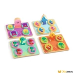 Kép 4/4 - Ludo Sea képes lottó