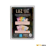 Kép 2/8 - LUZ - Varázslatos fényjáték kártya