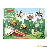 Kép 3/5 - Mágneses lepkeháló pecázós játék