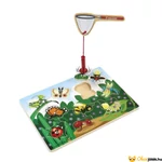 Kép 5/5 - Mágneses horgászjáték