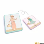 Kép 5/6 - Mágneses öltöztetős képkirakó Djeco