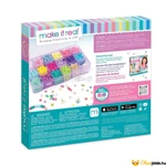 Kép 2/6 - Make It Real Heishi gyöngyök tárolóban