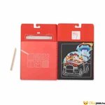 Kép 4/5 - Mancs őrjárat képkarcoló készlet