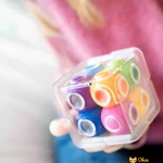 Kép 2/4 - Márvány Zárvány - Smart Games