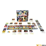 Kép 2/6 - Marvel összecsapás New Yorkban társasjáték