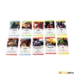 Kép 3/6 - Marvel összecsapás New Yorkban kártyák