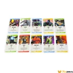 Kép 5/6 - Marvel összecsapás New Yorkban kártyák