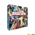 Kép 1/6 - Marvel összecsapás New Yorkban társasjáték