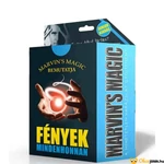 Kép 1/2 - Marvin's Magic - Fények mindenhonnan bűvész készlet