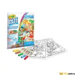 Kép 1/2 - Color Wonder Meseország maszatmentes színező