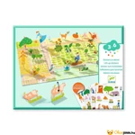 Kép 1/5 - Matricázós sztorik - Élet vidéken 