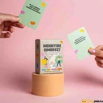 Kép 3/3 - Mennyire ismersz? kártyajáték