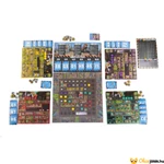 Kép 3/4 - Metropolisz városépítős társasjáték