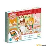 Kép 3/3 - Mézeskalács pötyi készítő