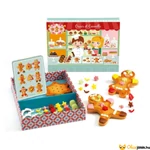 Kép 1/3 - Mézeskalács pötyi készítés - Djeco