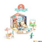 Kép 1/4 -  Csináld magad! - Mia házikója