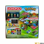 Kép 2/4 - Monopoly Pokémon