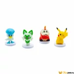 Kép 3/4 - Monopoly Pokémon társasjáték