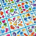 Kép 3/4 - Nagy hal kártyajáték