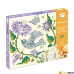 Kép 1/3 - Nyomat készítés Djeco