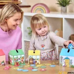Kép 3/3 - Szortírozós játék gyerekeknek