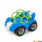 Kép 1/3 - Oball autó kék-zöld
