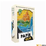 Kép 1/5 - Papírvilág társasjáték