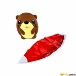 Kép 2/3 -  Passzolgass Vilivel! labdás társasjáték