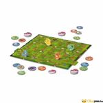 Kép 2/2 - Pokémon labirintus társasjáték