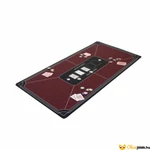 Kép 1/3 - Profi póker szőnyeg