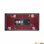 Kép 2/3 - Póker asztallap