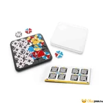 Kép 2/5 - Quantum - 2 az 1-ben puzzle