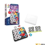 Kép 1/5 - Quantum - 2 az 1-ben puzzle - Smart Games