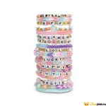 Kép 3/3 - Rainbow Loom ékszerkészítő készlet