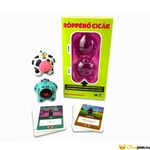 Kép 2/5 - Röppenő cicák: Duopakk - Bocica és Dj Mirci