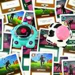 Kép 4/5 - Röppenő cicák: Duopakk