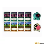 Kép 5/5 - Röppenő cicák: Duopakk feladatok