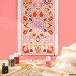 Kép 2/7 - Djeco Selyemfestés