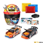 Kép 3/6 - Speed Heroes meglepetés játékszett autók