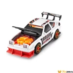 Kép 4/6 - Speed Heroes meglepetés játékszett autó