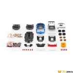 Kép 5/6 - Meglepetés játékszett tartalma