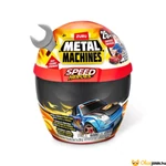 Kép 6/6 - Meglepetés játékszett bukósisak