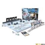 Kép 3/9 - A Hoth ostroma társasjáték tartalma