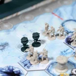 Kép 5/9 - A Hoth ostroma